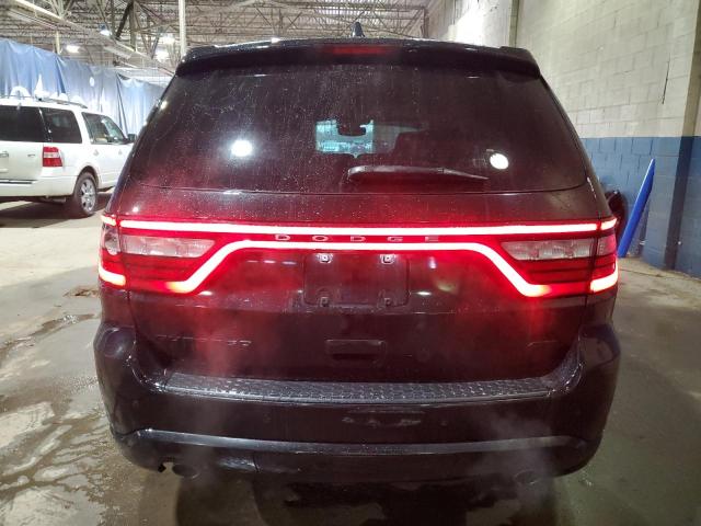 Photo 5 VIN: 1C4RDHDG7JC261708 - DODGE DURANGO GT 