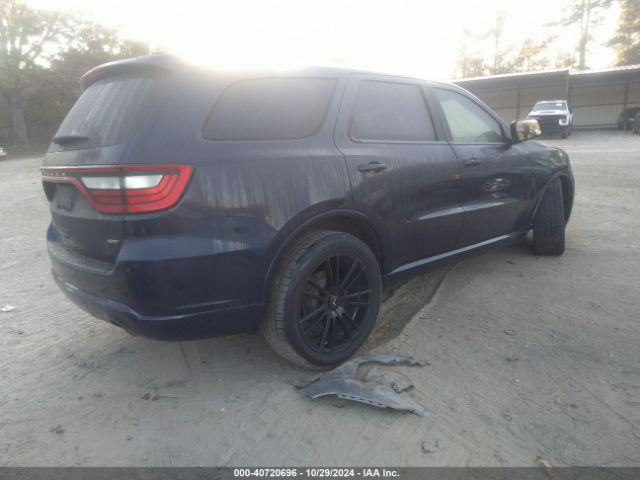 Photo 3 VIN: 1C4RDHDG7JC269467 - DODGE DURANGO 