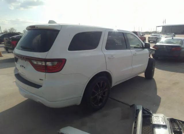 Photo 3 VIN: 1C4RDHDG7JC271123 - DODGE DURANGO 