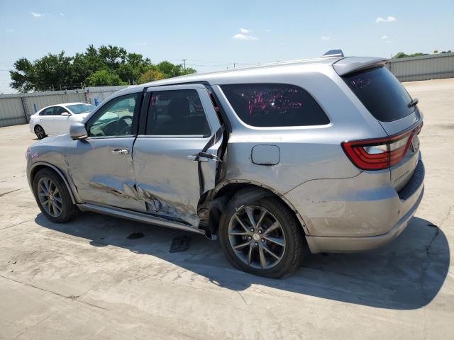 Photo 1 VIN: 1C4RDHDG7JC281795 - DODGE DURANGO GT 