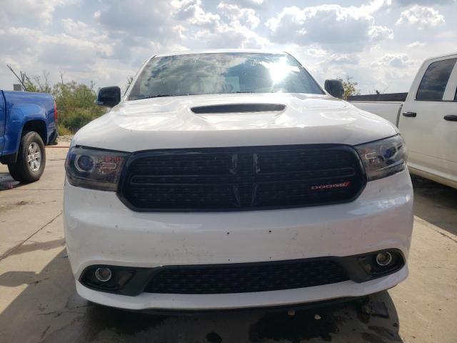 Photo 4 VIN: 1C4RDHDG7JC302273 - DODGE DURANGO 