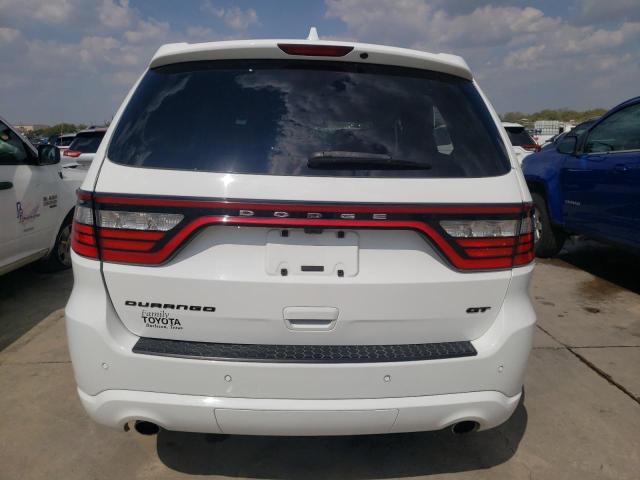 Photo 5 VIN: 1C4RDHDG7JC302273 - DODGE DURANGO 