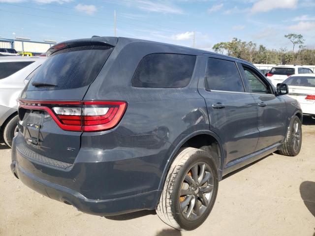 Photo 2 VIN: 1C4RDHDG7JC328839 - DODGE DURANGO GT 