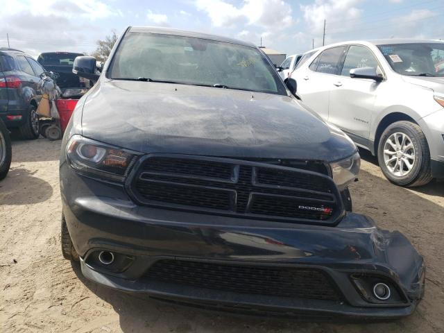 Photo 4 VIN: 1C4RDHDG7JC328839 - DODGE DURANGO GT 