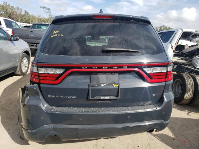 Photo 5 VIN: 1C4RDHDG7JC328839 - DODGE DURANGO GT 