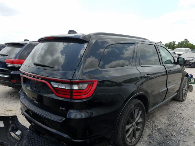 Photo 3 VIN: 1C4RDHDG7JC371545 - DODGE DURANGO 