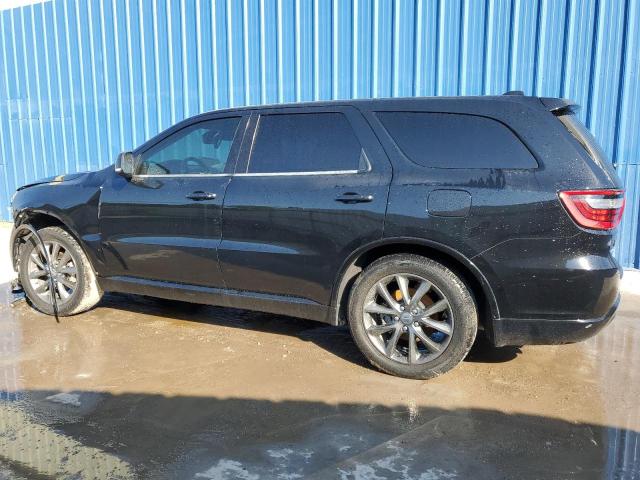 Photo 1 VIN: 1C4RDHDG7JC461424 - DODGE DURANGO 