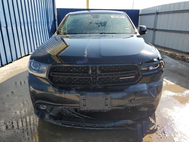 Photo 4 VIN: 1C4RDHDG7JC461424 - DODGE DURANGO 