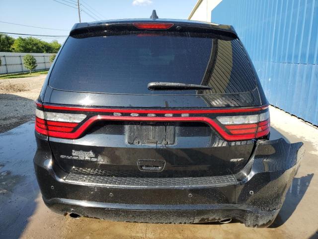 Photo 5 VIN: 1C4RDHDG7JC461424 - DODGE DURANGO 