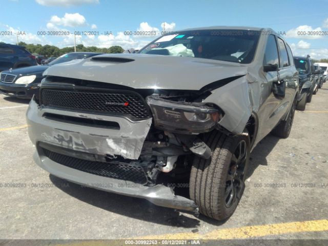 Photo 5 VIN: 1C4RDHDG7KC604938 - DODGE DURANGO 