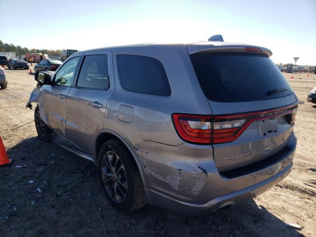 Photo 1 VIN: 1C4RDHDG7KC675928 - DODGE DURANGO GT 