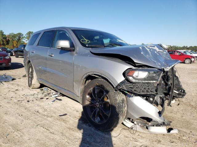 Photo 3 VIN: 1C4RDHDG7KC675928 - DODGE DURANGO GT 