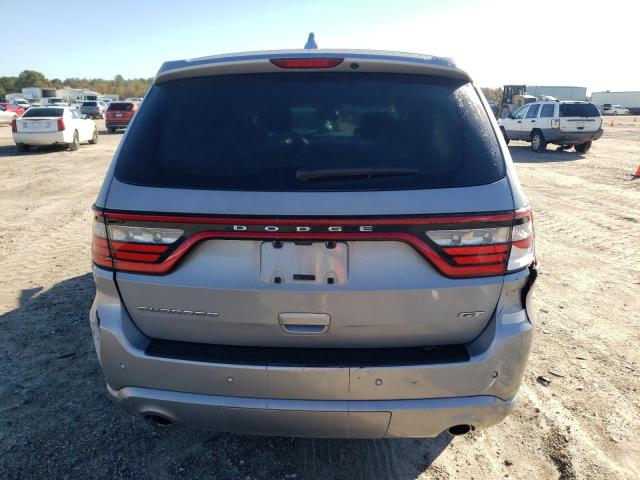 Photo 5 VIN: 1C4RDHDG7KC675928 - DODGE DURANGO GT 