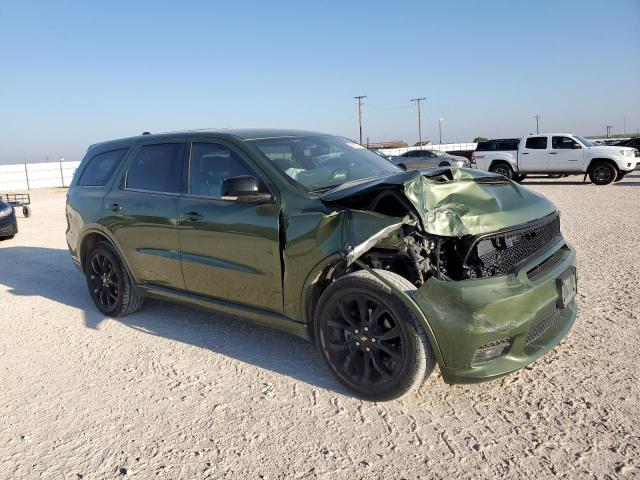 Photo 3 VIN: 1C4RDHDG7KC691448 - DODGE DURANGO GT 