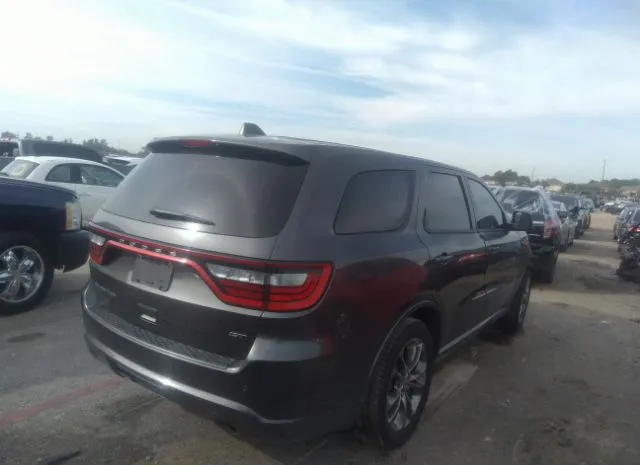 Photo 3 VIN: 1C4RDHDG7KC721175 - DODGE DURANGO 