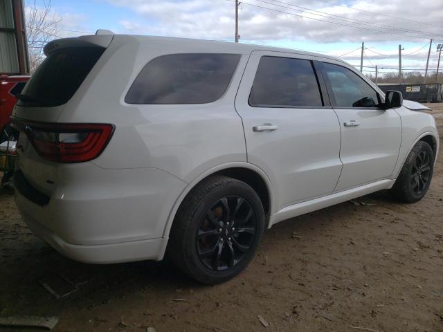 Photo 2 VIN: 1C4RDHDG7LC186897 - DODGE DURANGO 