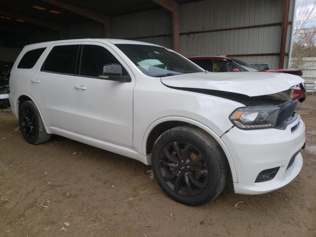 Photo 3 VIN: 1C4RDHDG7LC186897 - DODGE DURANGO 