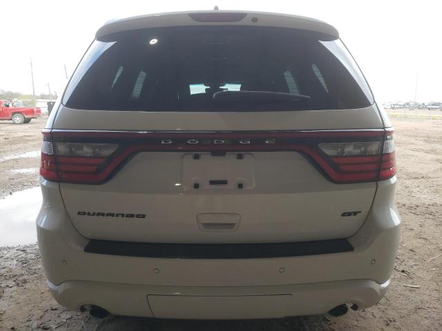 Photo 5 VIN: 1C4RDHDG7LC186897 - DODGE DURANGO 