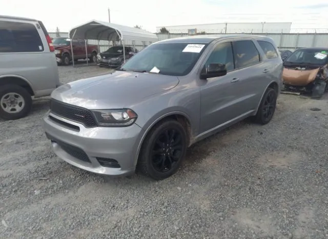 Photo 1 VIN: 1C4RDHDG7LC373699 - DODGE DURANGO 