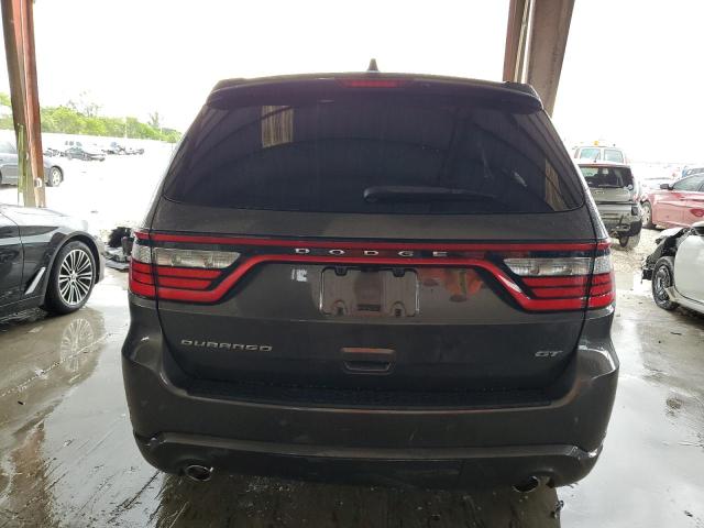 Photo 8 VIN: 1C4RDHDG7LC394097 - DODGE DURANGO GT 