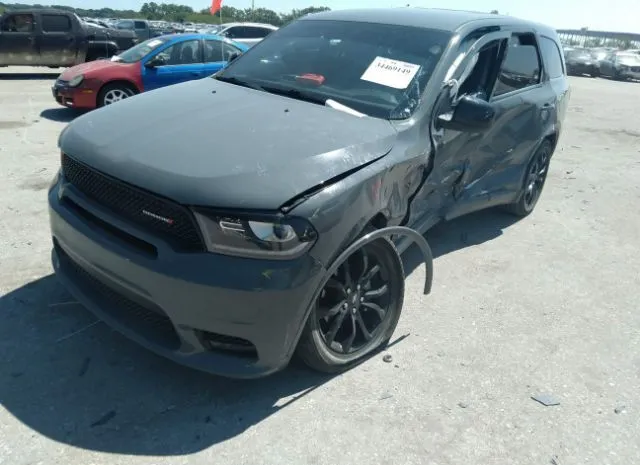 Photo 1 VIN: 1C4RDHDG7LC410900 - DODGE DURANGO 