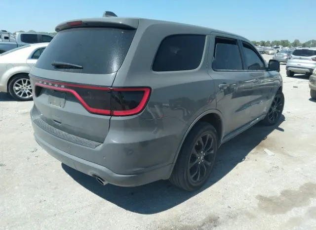 Photo 3 VIN: 1C4RDHDG7LC410900 - DODGE DURANGO 