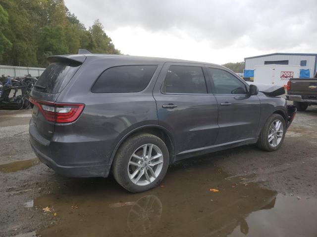 Photo 2 VIN: 1C4RDHDG7MC746757 - DODGE DURANGO GT 