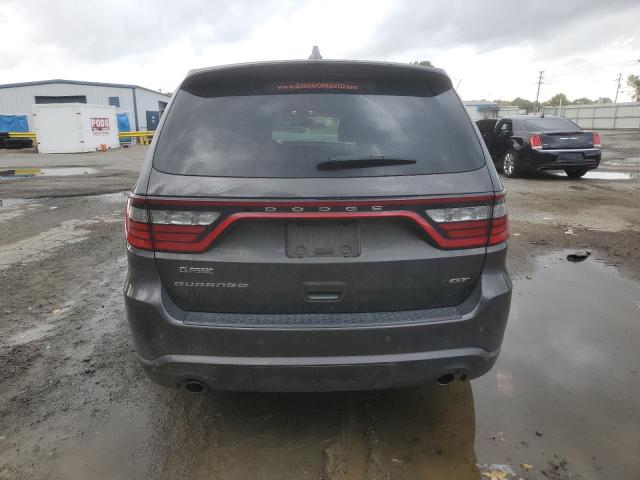 Photo 5 VIN: 1C4RDHDG7MC746757 - DODGE DURANGO GT 