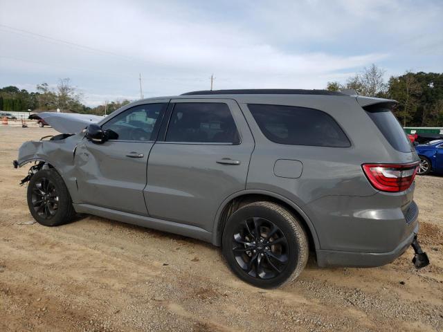 Photo 1 VIN: 1C4RDHDG7MC791813 - DODGE DURANGO 