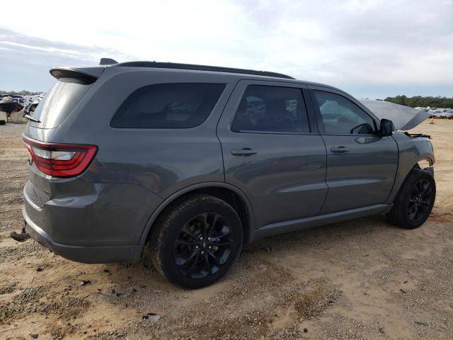 Photo 2 VIN: 1C4RDHDG7MC791813 - DODGE DURANGO 