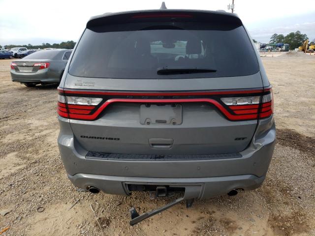 Photo 5 VIN: 1C4RDHDG7MC791813 - DODGE DURANGO 