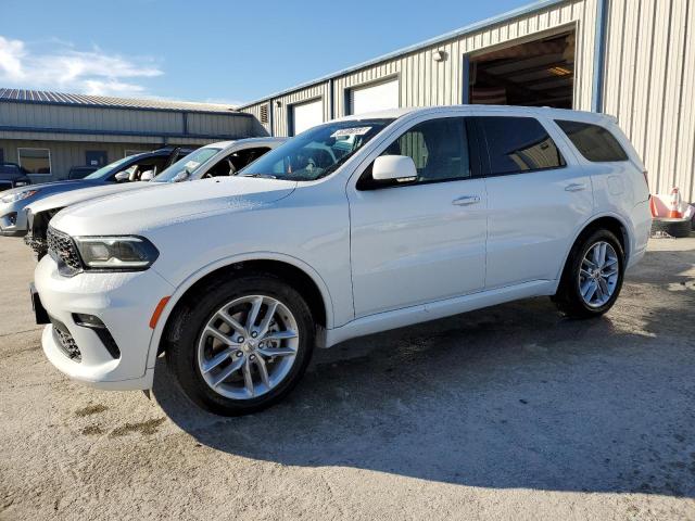 Photo 0 VIN: 1C4RDHDG7NC182237 - DODGE DURANGO 