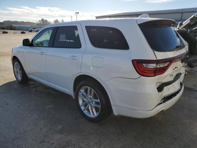 Photo 1 VIN: 1C4RDHDG7NC182237 - DODGE DURANGO 