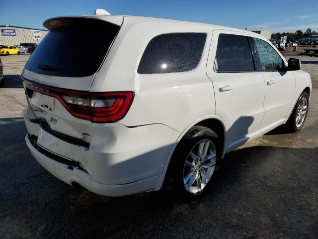 Photo 2 VIN: 1C4RDHDG7NC182237 - DODGE DURANGO 