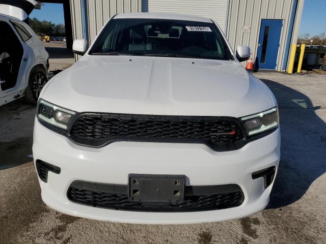 Photo 4 VIN: 1C4RDHDG7NC182237 - DODGE DURANGO 