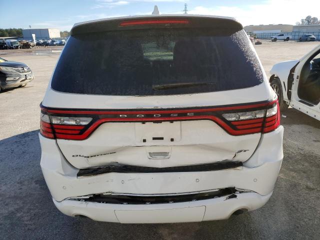 Photo 5 VIN: 1C4RDHDG7NC182237 - DODGE DURANGO 