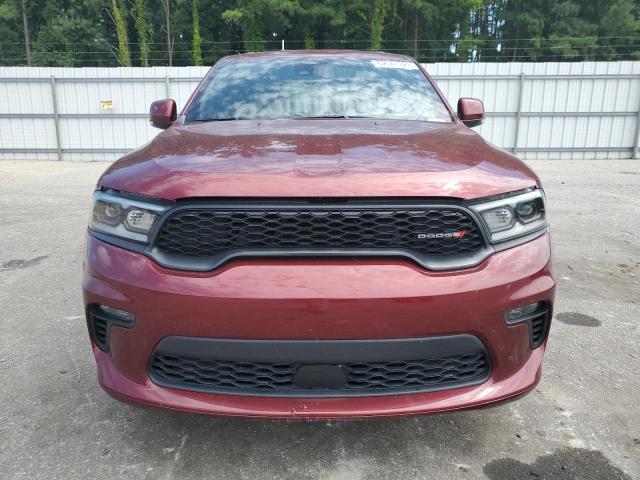 Photo 4 VIN: 1C4RDHDG7NC203507 - DODGE DURANGO 