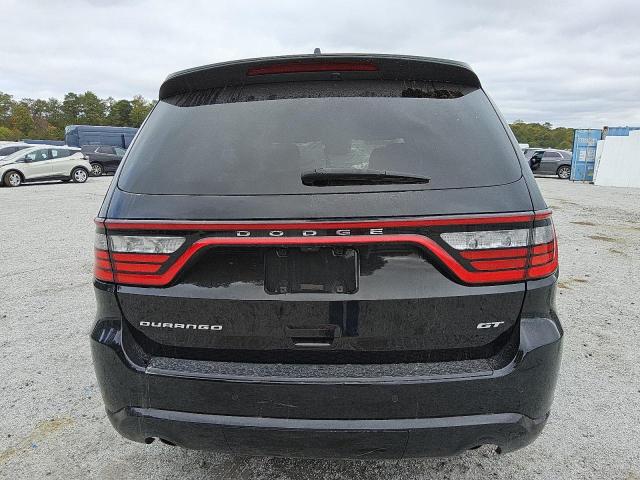 Photo 5 VIN: 1C4RDHDG7NC203720 - DODGE DURANGO GT 