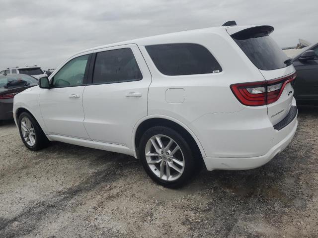 Photo 1 VIN: 1C4RDHDG7PC630575 - DODGE DURANGO GT 