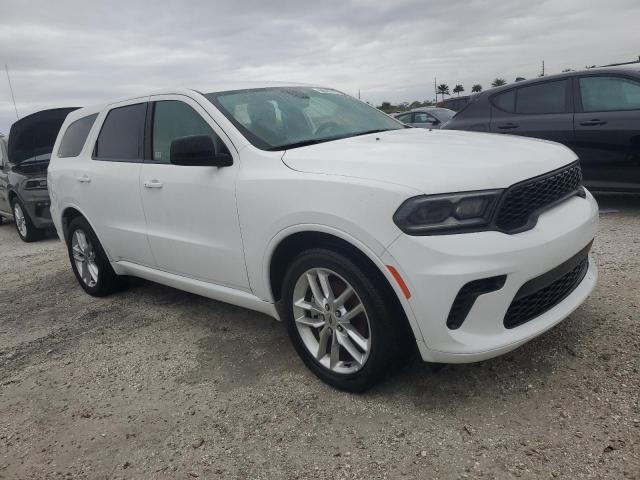 Photo 3 VIN: 1C4RDHDG7PC630575 - DODGE DURANGO GT 