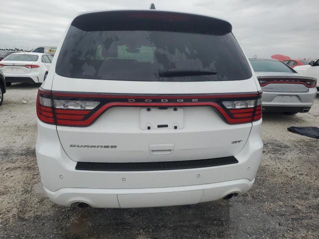 Photo 5 VIN: 1C4RDHDG7PC630575 - DODGE DURANGO GT 