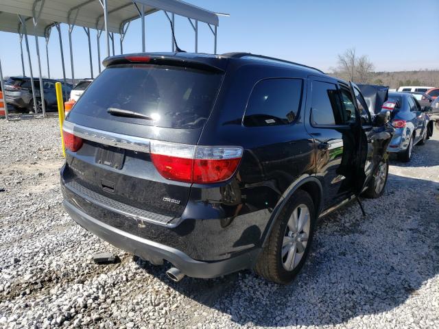 Photo 3 VIN: 1C4RDHDG8CC204730 - DODGE DURANGO CR 