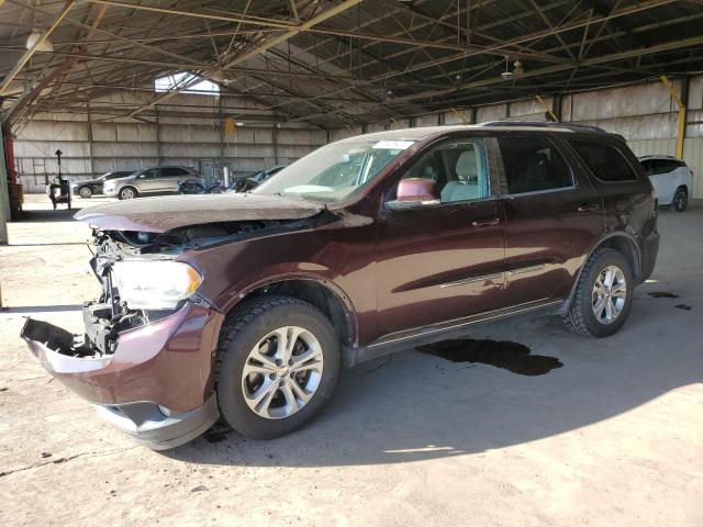 Photo 0 VIN: 1C4RDHDG8CC260215 - DODGE DURANGO CR 