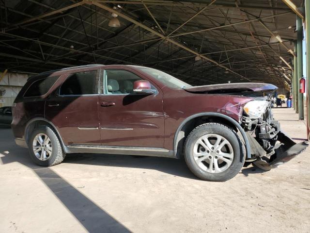 Photo 3 VIN: 1C4RDHDG8CC260215 - DODGE DURANGO CR 