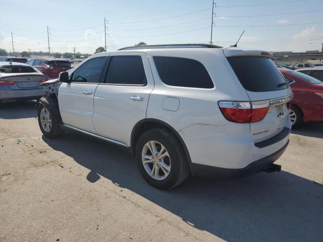 Photo 1 VIN: 1C4RDHDG8DC616504 - DODGE DURANGO CR 