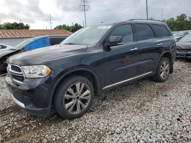 Photo 0 VIN: 1C4RDHDG8DC643573 - DODGE DURANGO CR 