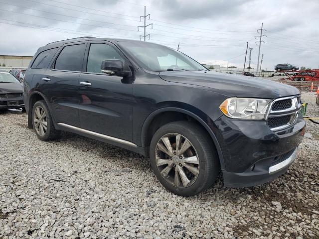 Photo 3 VIN: 1C4RDHDG8DC643573 - DODGE DURANGO CR 