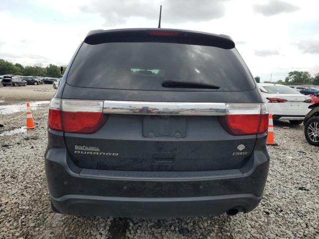 Photo 5 VIN: 1C4RDHDG8DC643573 - DODGE DURANGO CR 