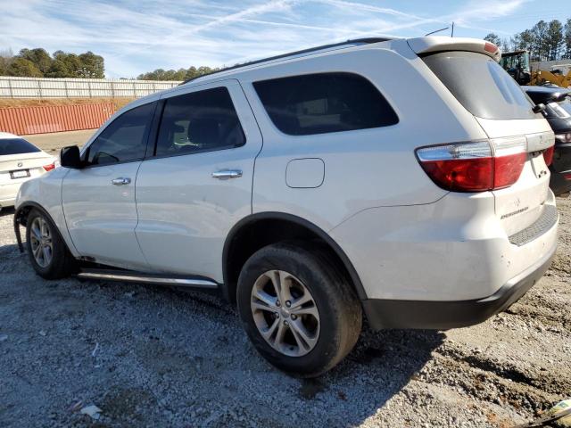 Photo 1 VIN: 1C4RDHDG8DC650989 - DODGE DURANGO 