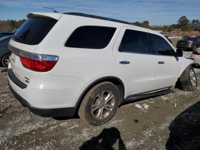 Photo 2 VIN: 1C4RDHDG8DC650989 - DODGE DURANGO 